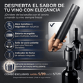 Kit Sommelier